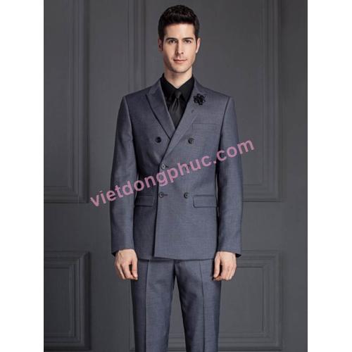 Đồng phục áo Vest Nam 23